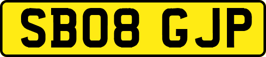 SB08GJP