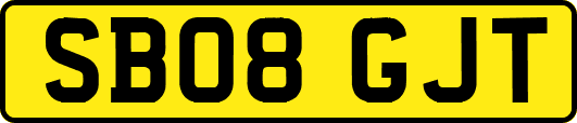 SB08GJT