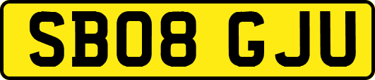SB08GJU