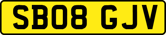 SB08GJV
