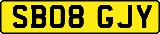 SB08GJY