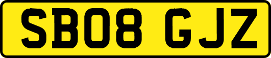 SB08GJZ