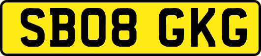 SB08GKG