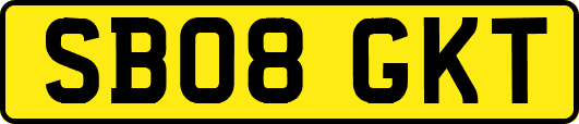 SB08GKT