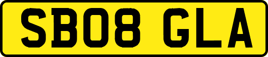 SB08GLA