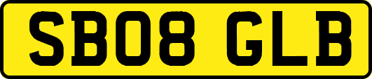 SB08GLB