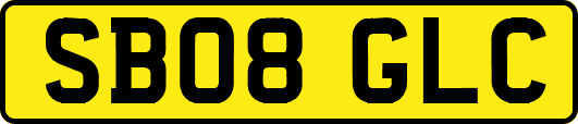 SB08GLC