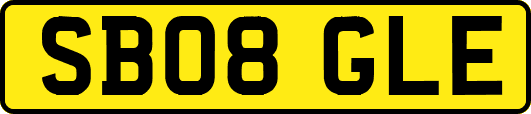 SB08GLE