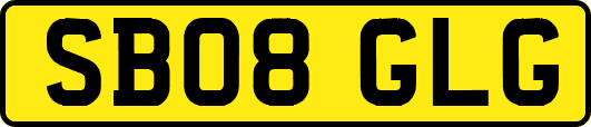 SB08GLG