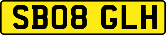 SB08GLH