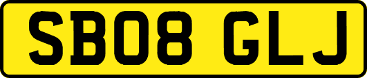 SB08GLJ