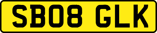 SB08GLK