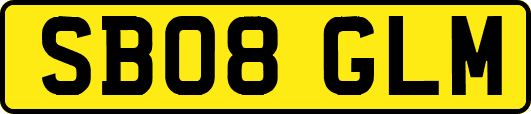 SB08GLM