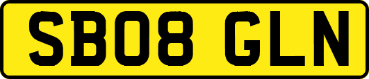 SB08GLN