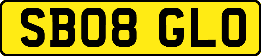 SB08GLO