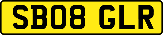 SB08GLR