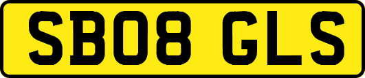SB08GLS