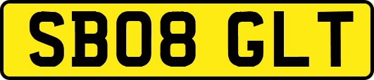 SB08GLT