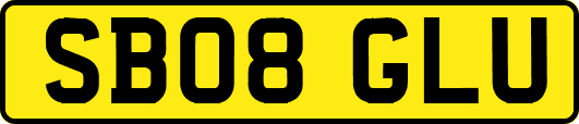 SB08GLU