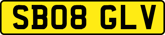 SB08GLV