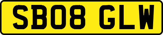 SB08GLW