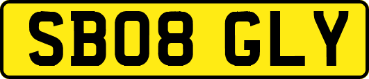 SB08GLY