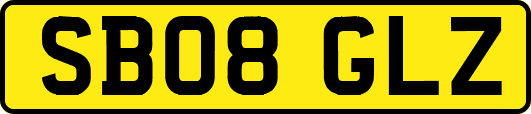SB08GLZ