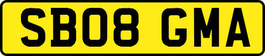 SB08GMA