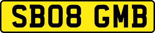 SB08GMB