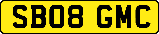 SB08GMC