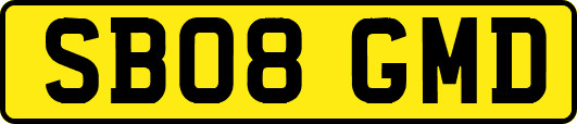 SB08GMD