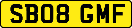 SB08GMF