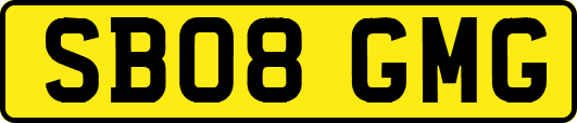 SB08GMG
