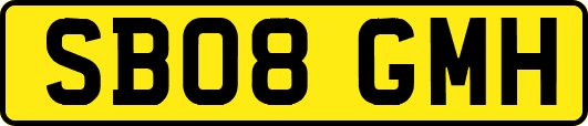 SB08GMH