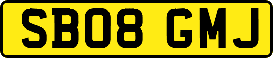 SB08GMJ