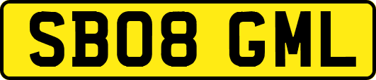 SB08GML