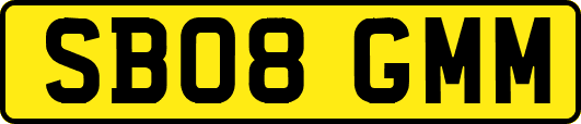 SB08GMM