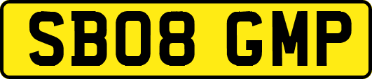 SB08GMP