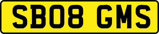 SB08GMS