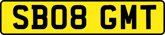 SB08GMT