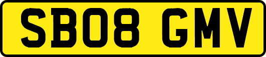 SB08GMV