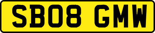 SB08GMW