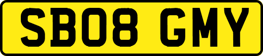 SB08GMY
