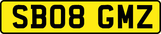 SB08GMZ