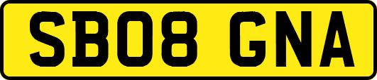 SB08GNA