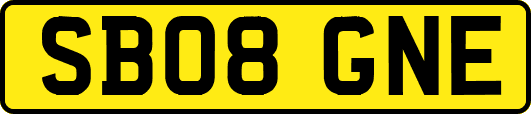 SB08GNE