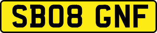 SB08GNF