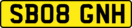 SB08GNH