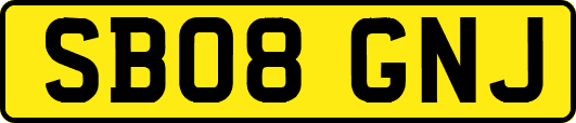 SB08GNJ
