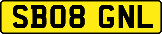 SB08GNL